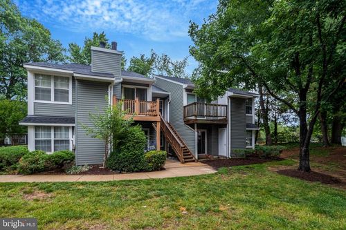 8639 Beekman Pl, ALEXANDRIA, VA, 22309-1687 | Card Image
