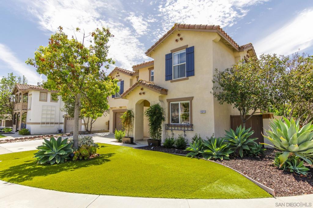 Residential in Chula Vista 4