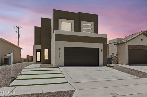 14904 John Mcneely Ave, El Paso, TX, 79938-2849 | Card Image