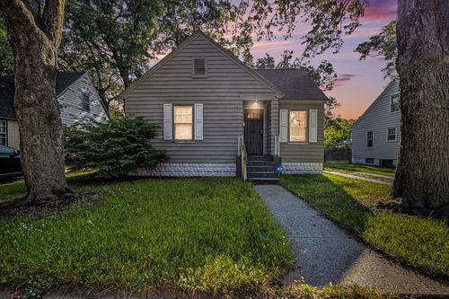 3232 Maffett St, Muskegon Heights, MI, 49444-3074 | Card Image