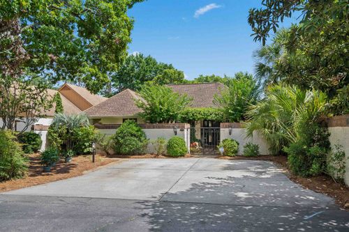7 Valencia Circle, Myrtle Beach, SC, 29572 | Card Image