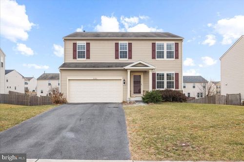 556 Garden Gate Dr, STEPHENS CITY, VA, 22655-5346 | Card Image