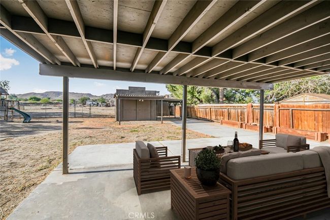 15620 Newmont Ave, House other with 3 bedrooms, 2 bathrooms and 2 parking in Lancaster CA | Image 16