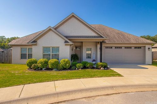 1703 Vine Maple, Benton, AR, 72019-7052 | Card Image