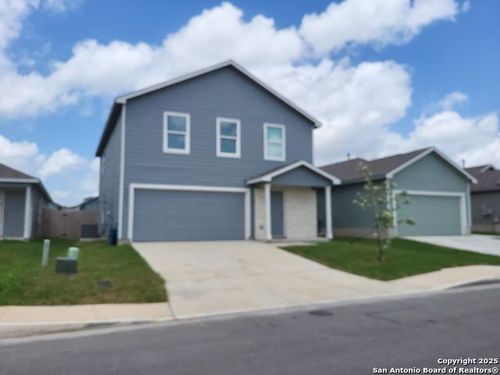 5221 Monarch Bnd, San Antonio, TX, 78253-2352 | Card Image