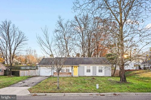 10209 New Orchard Dr, UPPER MARLBORO, MD, 20774-2250 | Card Image