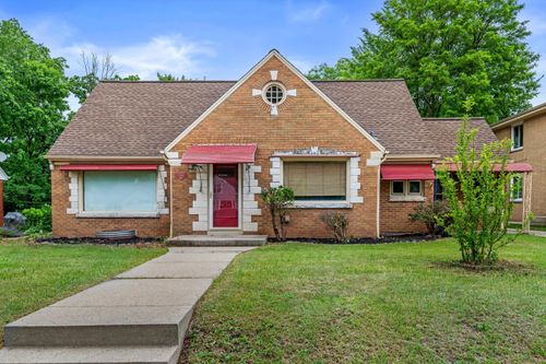 3366 S 35th St, Milwaukee, WI, 53215-4102 | Card Image
