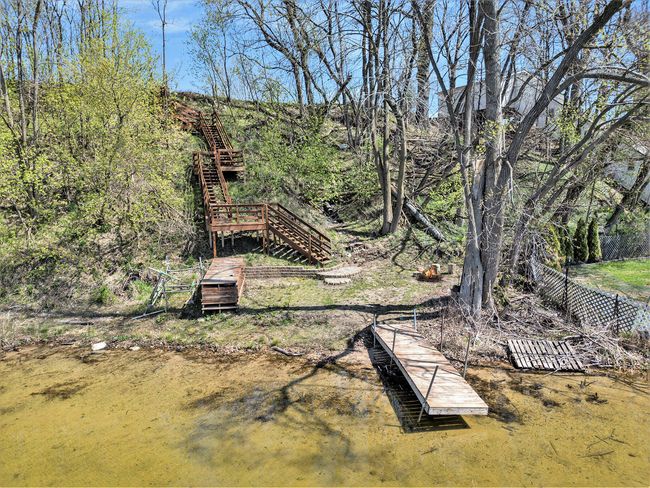 12039 Bair Lake St, House other with 6 bedrooms, 3 bathrooms and null parking in Jones MI | Image 42