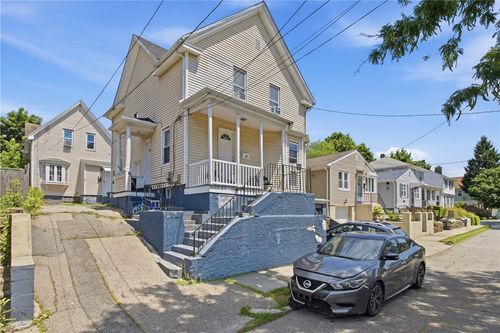 83 Homer St, Providence, RI, 02905-1320 | Card Image