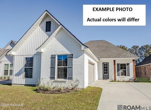 17277 Tidewater Ln, Baton Rouge, LA, 70810-7220 | Card Image