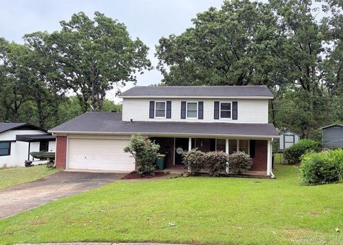 24 Chinook Cir, North Little Rock, AR, 72116-5301 | Card Image
