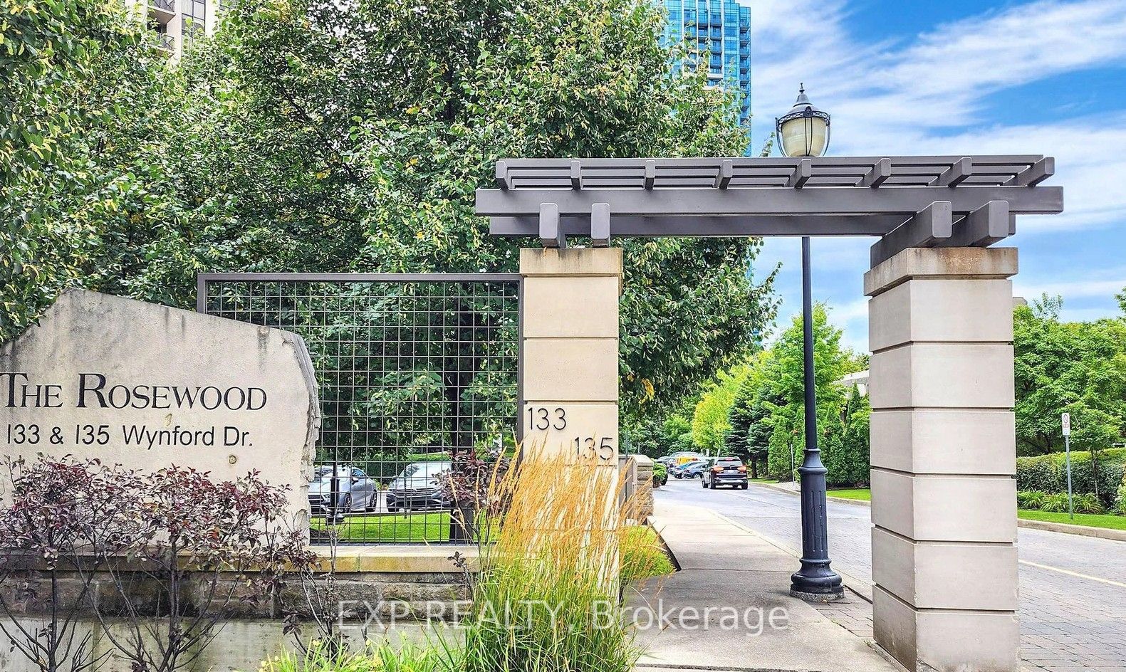 Residential in Toronto C13 3