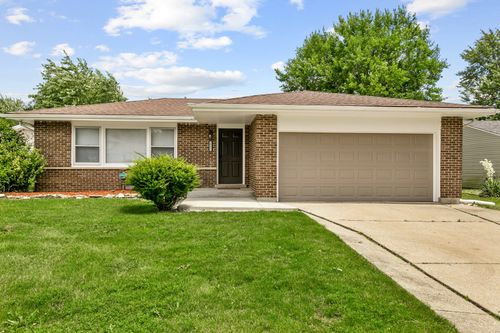 20031 Crescent Ave, Lynwood, IL, 60411-1513 | Card Image