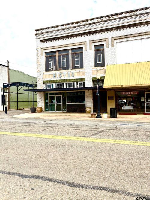 123 Quitman St, Pittsburg, TX, 75686-1321 | Card Image