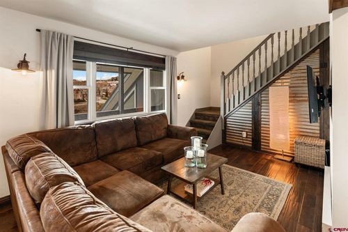 5b-18 Crystal Rd, Crested Butte, CO, 81225 | Card Image