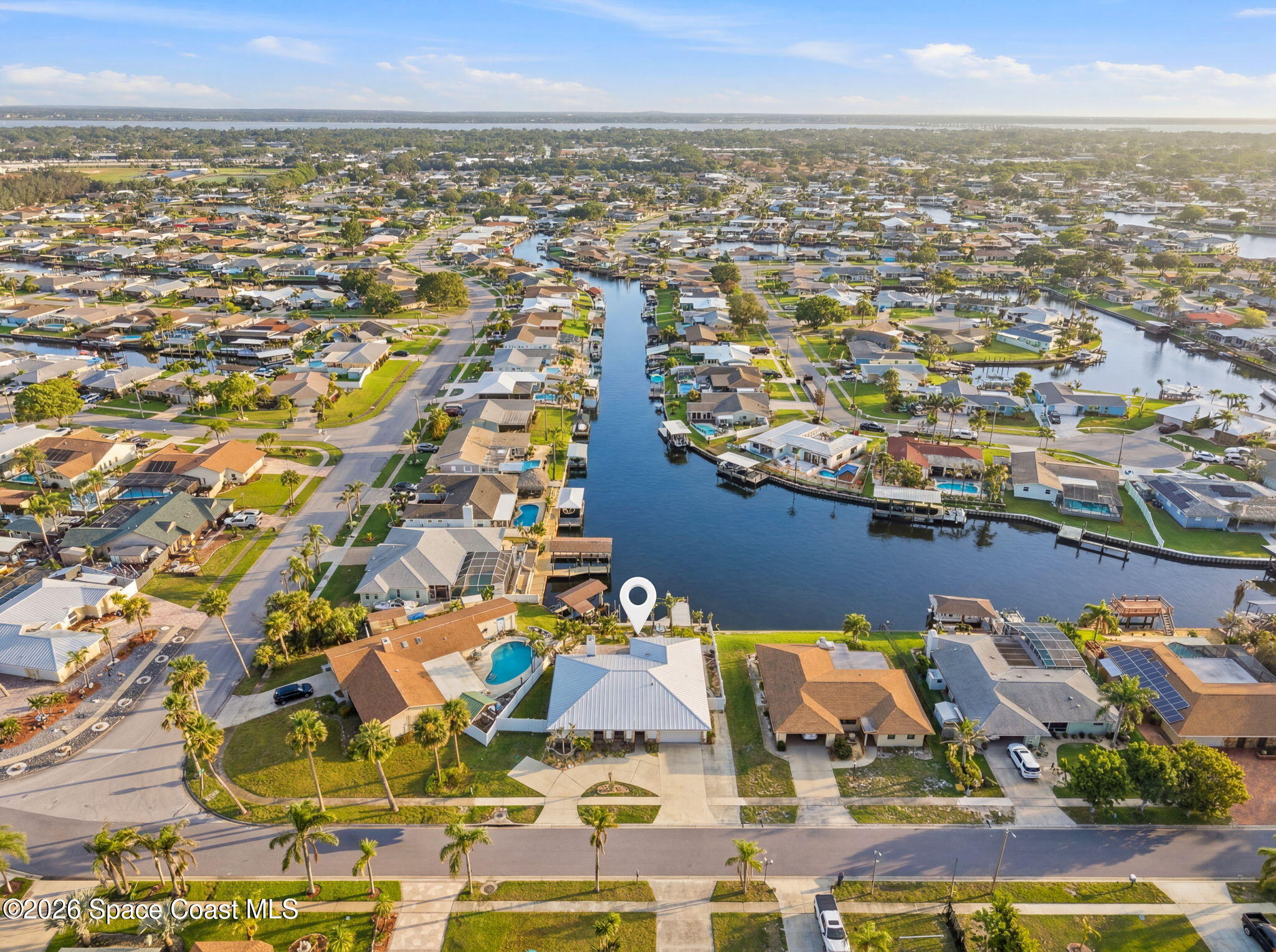 Residential in Merritt Island 4