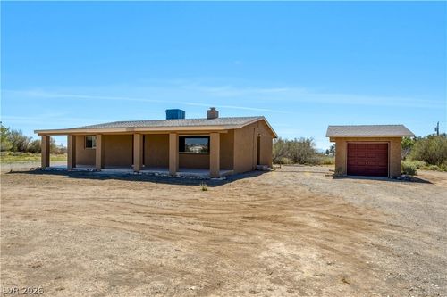 151 Wilber Way, Pahrump, NV, 89048-0774 | Card Image
