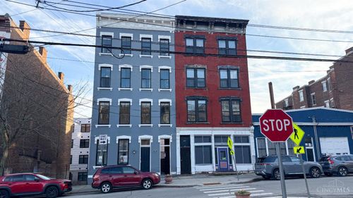 551 E 13th St, Cincinnati, OH, 45202-8814 | Card Image