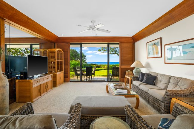 2221 Kapili Rd, Home with 2 bedrooms, 3 bathrooms and null parking in KOLOA HI | Image 10