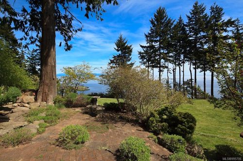 1180 Berry Point Rd, Gabriola Island, BC, V0R1X1 | Card Image