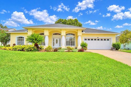 754 Santa Maria Dr, Winter Haven, FL, 33884-3805 | Card Image
