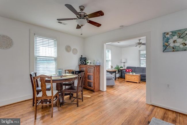 9579 Bastable Mill Rd, House other with 2 bedrooms, 1 bathrooms and null parking in CATLETT VA | Image 15