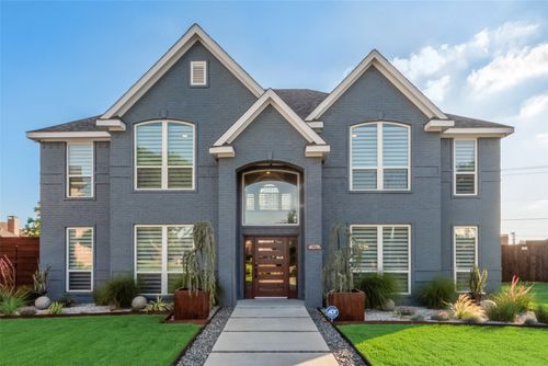 4076 Banff Ct, Plano, TX, 75093-2644 | Card Image