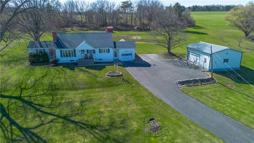 5554 State Route 89, Romulus, NY, 14541-9755 | Card Image