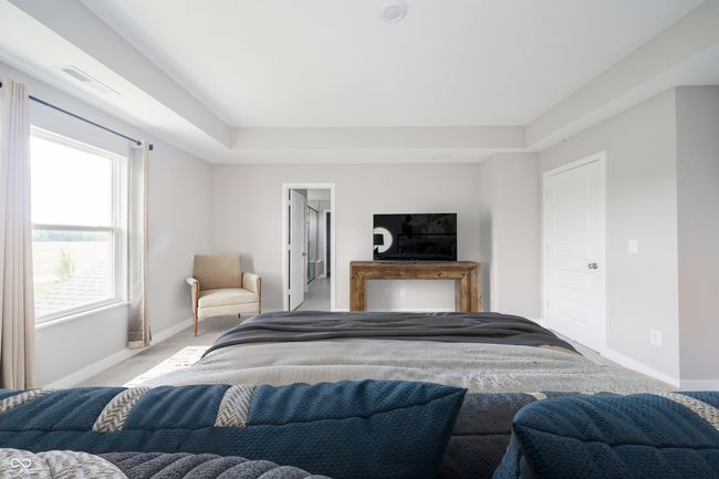 9369 Casey Rd, House other with 4 bedrooms, 3 bathrooms and null parking in Pendleton IN | Image 21