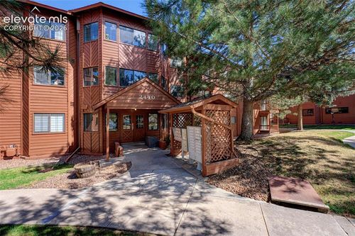 e3-2440 Palmer Park Blvd, Colorado Springs, CO, 80909-2968 | Card Image