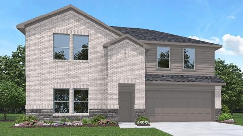 4238 Multnomah Falls Dr, Conroe, TX, 77303-2689 | Card Image