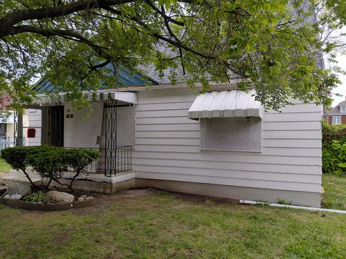 182 S Hague Avenue, Columbus, OH, 43204 | Card Image
