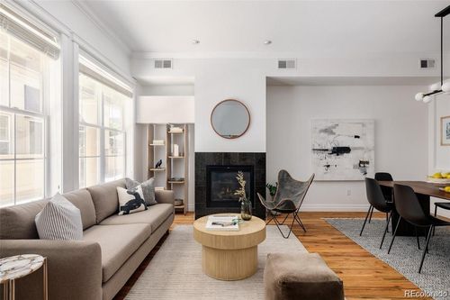 apt-122-1489 Steele St, Denver, CO, 80206-2985 | Card Image