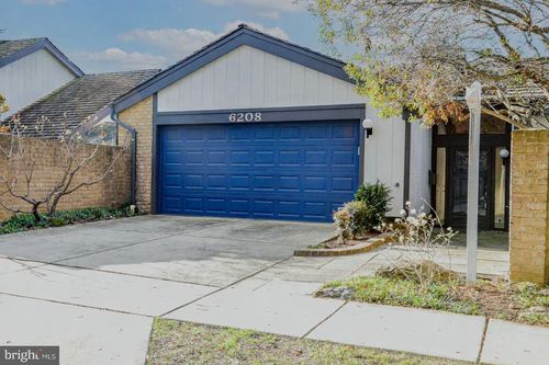 6208 Leeke Forest Ct, Bethesda, MD, 20817-3346 | Card Image