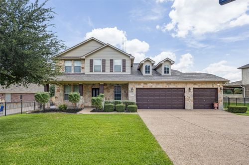 1917 Windberry Path, Round Rock, TX, 78665-1248 | Card Image
