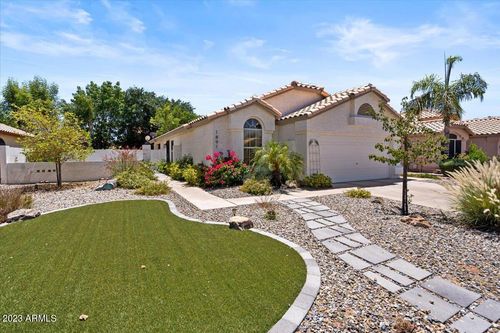 1891 W Longhorn Drive, Chandler, AZ, 85286 | Card Image