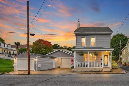 215 Willing Street, Branch, PA, 17944 | Card Image