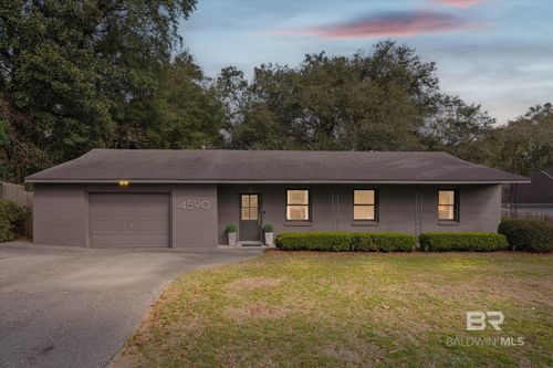 4590 Sunset Drive, Mobile, AL, 36608 | Card Image