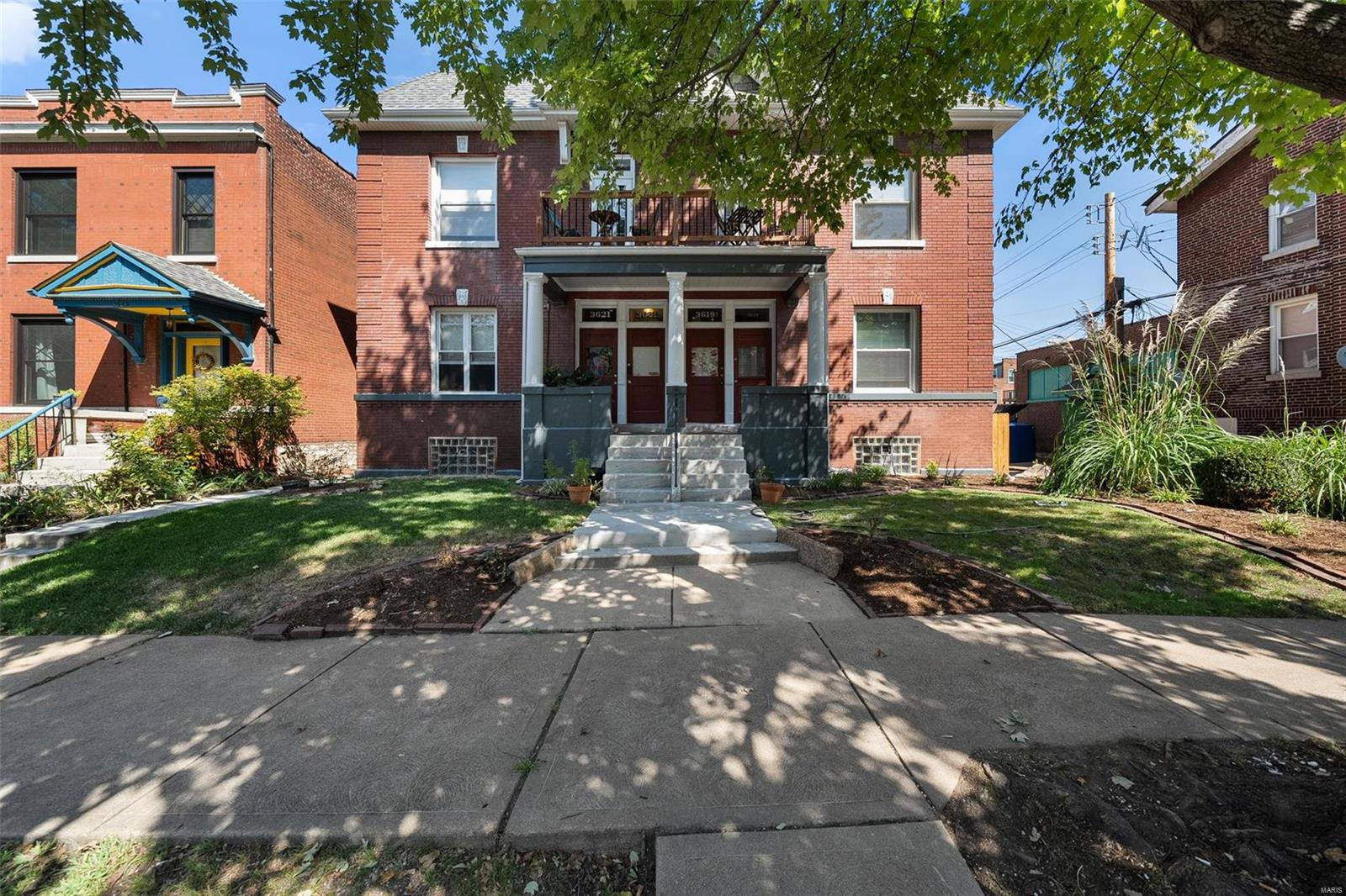 Connecticut St, Saint Louis, MO 63116