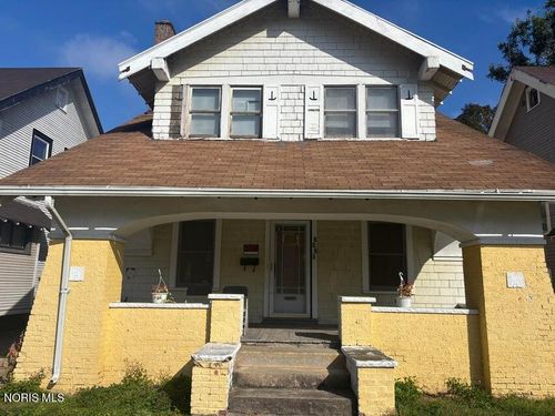 1420 Goodale Avenue, Toledo, OH, 43606 | Card Image