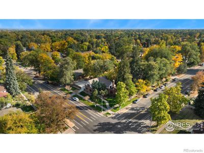 201 E Elizabeth Street, House other with 9 bedrooms, 1 bathrooms and null parking in Fort Collins CO | Image 3