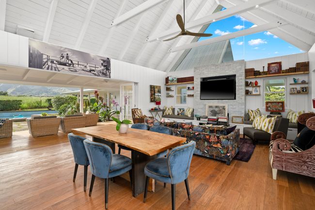 15 - 7465-C Koolau Rd, House other with 4 bedrooms, 4 bathrooms and null parking in KILAUEA HI | Image 4