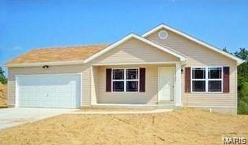 0 Hawk Ridge Estates Cedar Model, Hillsboro, MO, 63050 | Card Image