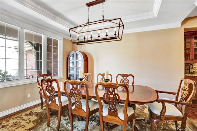 9164 E Lost Hill Trl, House other with 5 bedrooms, 6 bathrooms and 3 parking in Lone Tree CO | Image 17