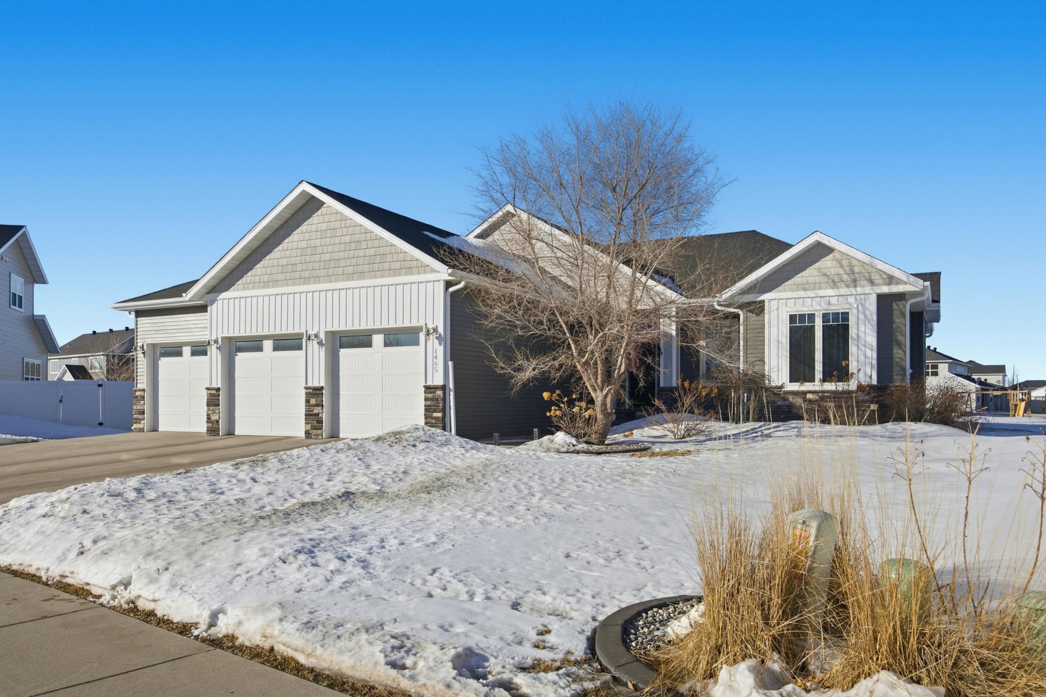 Residential in Fargo