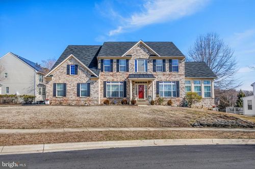 4401 Huntchase Dr, BOWIE, MD, 20720-3560 | Card Image