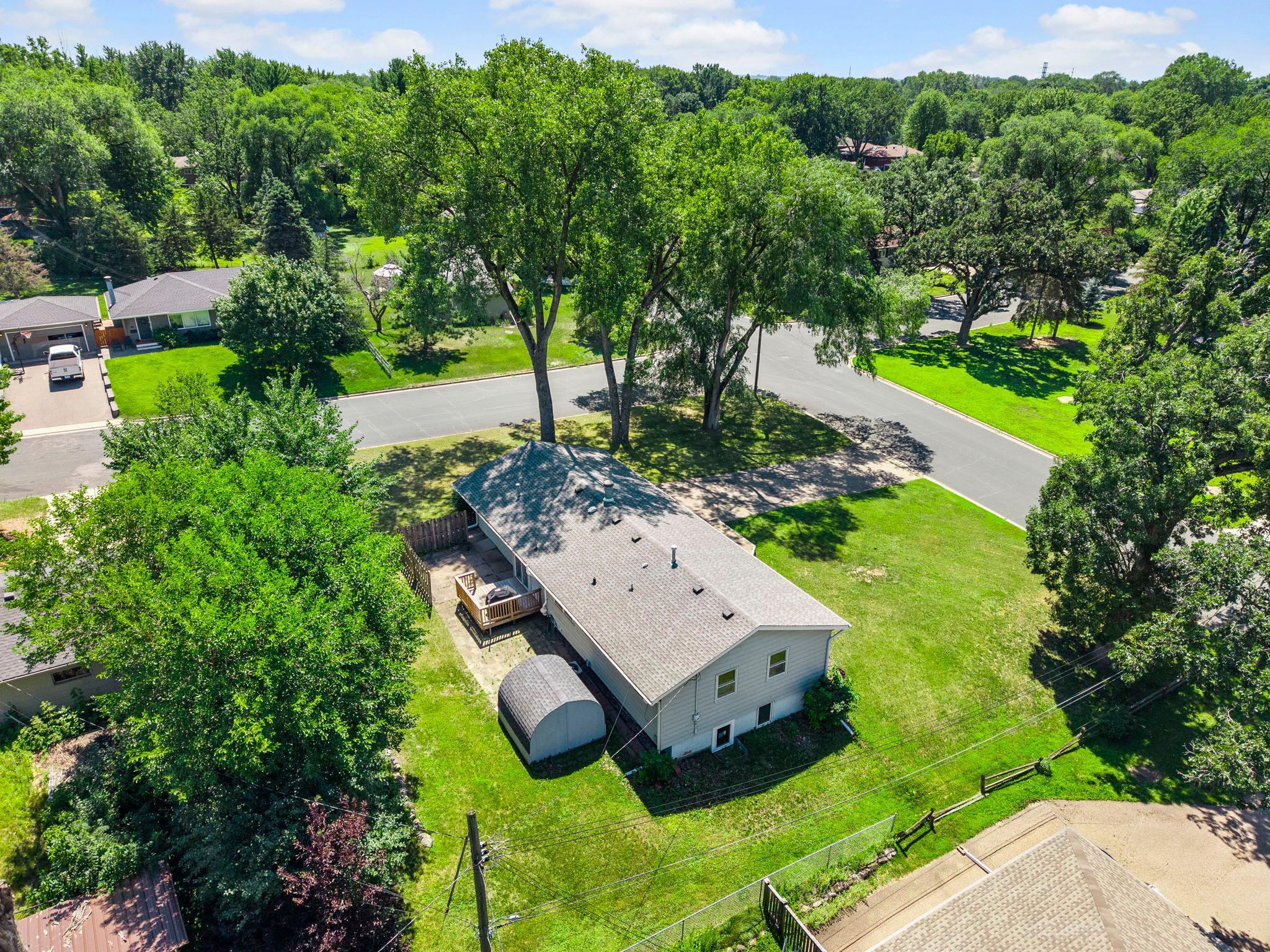 Residential Lease in Bloomington 3