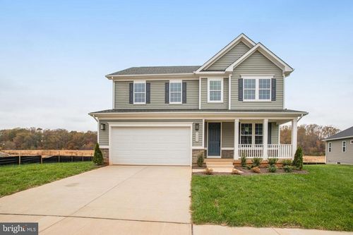 2008 Divot Dr, Culpeper, VA, 22701 | Card Image