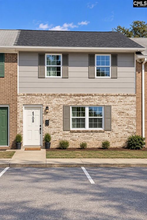 4708 Palm Tree Ln, Columbia, SC, 29210-3938 | Card Image