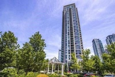 1008 - 60 Brian Harrison Way, Condo with 1 bedrooms, 1 bathrooms and 1 parking in Scarborough ON | Image 1